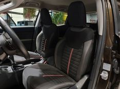 Fiat TORO 1.8 16V EVO FLEX FREEDOM AT6 2017/2018 BETIOLO NOVOS E SEMINOVOS LAJEADO / Carros no Vale