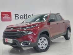 Fiat TORO 2.0 16V TURBO DIESEL ENDURANCE 4WD AT9 2021/2021 BETIOLO NOVOS E SEMINOVOS LAJEADO / Carros no Vale