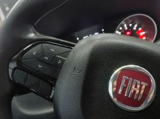 Fiat TORO 2.0 16V TURBO DIESEL ENDURANCE 4WD AT9 2021/2021 BETIOLO NOVOS E SEMINOVOS LAJEADO / Carros no Vale