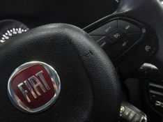 Fiat TORO 2.0 16V TURBO DIESEL ENDURANCE 4WD AT9 2021/2021 BETIOLO NOVOS E SEMINOVOS LAJEADO / Carros no Vale