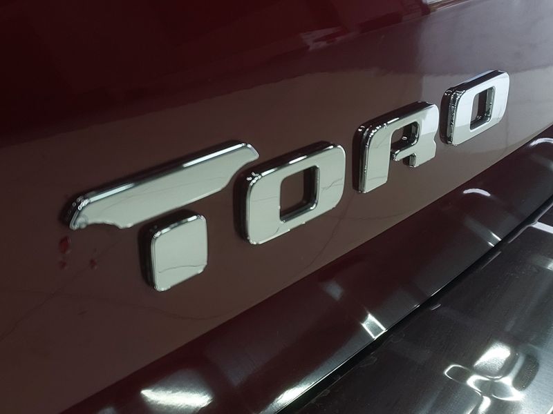 Fiat TORO 2.0 16V TURBO DIESEL ENDURANCE 4WD AT9 2021/2021 BETIOLO NOVOS E SEMINOVOS LAJEADO / Carros no Vale