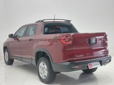 Fiat TORO 2.0 16V TURBO DIESEL ENDURANCE 4WD AT9 2021/2021 BETIOLO NOVOS E SEMINOVOS LAJEADO / Carros no Vale