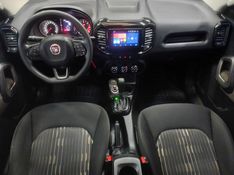 Fiat TORO 2.0 16V TURBO DIESEL ENDURANCE 4WD AT9 2021/2021 BETIOLO NOVOS E SEMINOVOS LAJEADO / Carros no Vale