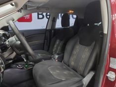 Fiat TORO 2.0 16V TURBO DIESEL ENDURANCE 4WD AT9 2021/2021 BETIOLO NOVOS E SEMINOVOS LAJEADO / Carros no Vale