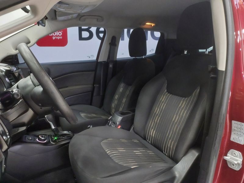 Fiat TORO 2.0 16V TURBO DIESEL ENDURANCE 4WD AT9 2021/2021 BETIOLO NOVOS E SEMINOVOS LAJEADO / Carros no Vale