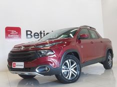 Fiat TORO 2.0 16V TURBO DIESEL FREEDOM 4WD AT9 2018/2019 BETIOLO NOVOS E SEMINOVOS LAJEADO / Carros no Vale