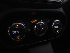 Fiat TORO 2.0 16V TURBO DIESEL FREEDOM 4WD AT9 2018/2019 BETIOLO NOVOS E SEMINOVOS LAJEADO / Carros no Vale