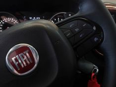 Fiat TORO 2.0 16V TURBO DIESEL FREEDOM 4WD AT9 2018/2019 BETIOLO NOVOS E SEMINOVOS LAJEADO / Carros no Vale