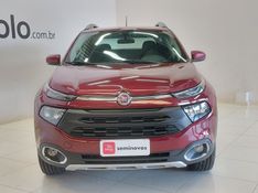 Fiat TORO 2.0 16V TURBO DIESEL FREEDOM 4WD AT9 2018/2019 BETIOLO NOVOS E SEMINOVOS LAJEADO / Carros no Vale