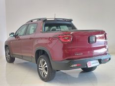 Fiat TORO 2.0 16V TURBO DIESEL FREEDOM 4WD AT9 2018/2019 BETIOLO NOVOS E SEMINOVOS LAJEADO / Carros no Vale