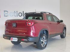 Fiat TORO 2.0 16V TURBO DIESEL FREEDOM 4WD AT9 2018/2019 BETIOLO NOVOS E SEMINOVOS LAJEADO / Carros no Vale