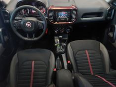 Fiat TORO 2.0 16V TURBO DIESEL FREEDOM 4WD AT9 2018/2019 BETIOLO NOVOS E SEMINOVOS LAJEADO / Carros no Vale
