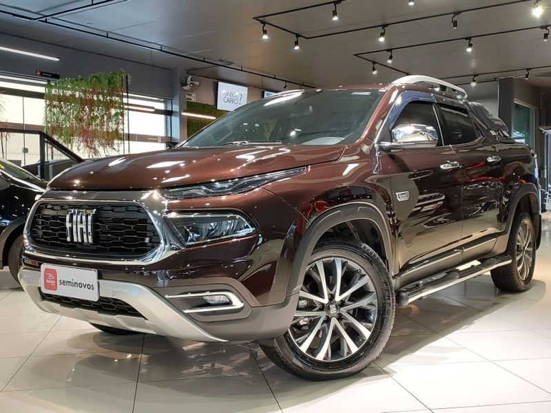 Fiat TORO 2.0 16V TURBO DIESEL RANCH 4WD AT9 2021/2022 BETIOLO NOVOS E SEMINOVOS LAJEADO / Carros no Vale Fiat TORO 2.0 16V TURBO DIESEL RANCH 4WD AT9 2021/2022 BETIOLO NOVOS E SEMINOVOS LAJEADO / Carros no Vale
