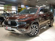Fiat TORO 2.0 16V TURBO DIESEL RANCH 4WD AT9 2021/2022 BETIOLO NOVOS E SEMINOVOS LAJEADO / Carros no Vale