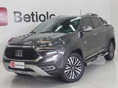 Fiat TORO 2.0 16V TURBO DIESEL RANCH 4WD AT9 2023/2024 BETIOLO NOVOS E SEMINOVOS LAJEADO / Carros no Vale