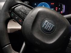 Fiat TORO 2.0 16V TURBO DIESEL RANCH 4WD AT9 2021/2022 BETIOLO NOVOS E SEMINOVOS LAJEADO / Carros no Vale