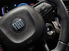Fiat TORO 2.0 16V TURBO DIESEL RANCH 4WD AT9 2021/2022 BETIOLO NOVOS E SEMINOVOS LAJEADO / Carros no Vale