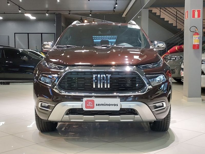 Fiat TORO 2.0 16V TURBO DIESEL RANCH 4WD AT9 2021/2022 BETIOLO NOVOS E SEMINOVOS LAJEADO / Carros no Vale Fiat TORO 2.0 16V TURBO DIESEL RANCH 4WD AT9 2021/2022 BETIOLO NOVOS E SEMINOVOS LAJEADO / Carros no Vale