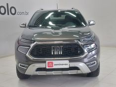 Fiat TORO 2.0 16V TURBO DIESEL RANCH 4WD AT9 2023/2024 BETIOLO NOVOS E SEMINOVOS LAJEADO / Carros no Vale