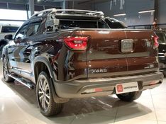 Fiat TORO 2.0 16V TURBO DIESEL RANCH 4WD AT9 2021/2022 BETIOLO NOVOS E SEMINOVOS LAJEADO / Carros no Vale