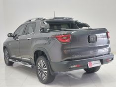Fiat TORO 2.0 16V TURBO DIESEL RANCH 4WD AT9 2023/2024 BETIOLO NOVOS E SEMINOVOS LAJEADO / Carros no Vale