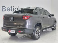 Fiat TORO 2.0 16V TURBO DIESEL RANCH 4WD AT9 2023/2024 BETIOLO NOVOS E SEMINOVOS LAJEADO / Carros no Vale