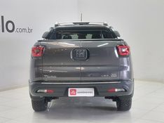 Fiat TORO 2.0 16V TURBO DIESEL RANCH 4WD AT9 2023/2024 BETIOLO NOVOS E SEMINOVOS LAJEADO / Carros no Vale