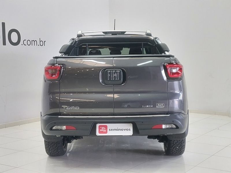 Fiat TORO 2.0 16V TURBO DIESEL RANCH 4WD AT9 2023/2024 BETIOLO NOVOS E SEMINOVOS LAJEADO / Carros no Vale Fiat TORO 2.0 16V TURBO DIESEL RANCH 4WD AT9 2023/2024 BETIOLO NOVOS E SEMINOVOS LAJEADO / Carros no Vale