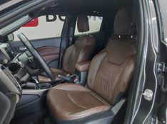 Fiat TORO 2.0 16V TURBO DIESEL RANCH 4WD AT9 2023/2024 BETIOLO NOVOS E SEMINOVOS LAJEADO / Carros no Vale