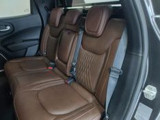 Fiat TORO 2.0 16V TURBO DIESEL RANCH 4WD AT9 2023/2024 BETIOLO NOVOS E SEMINOVOS LAJEADO / Carros no Vale