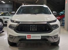 Fiat TORO 2.0 16V TURBO DIESEL ULTRA 4WD AT9 2021/2022 BETIOLO NOVOS E SEMINOVOS LAJEADO / Carros no Vale