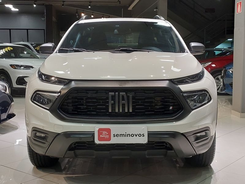 Fiat TORO 2.0 16V TURBO DIESEL ULTRA 4WD AT9 2021/2022 BETIOLO NOVOS E SEMINOVOS LAJEADO / Carros no Vale Fiat TORO 2.0 16V TURBO DIESEL ULTRA 4WD AT9 2021/2022 BETIOLO NOVOS E SEMINOVOS LAJEADO / Carros no Vale