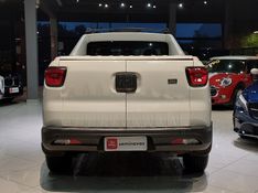 Fiat TORO 2.0 16V TURBO DIESEL ULTRA 4WD AT9 2021/2022 BETIOLO NOVOS E SEMINOVOS LAJEADO / Carros no Vale