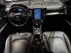 Fiat TORO 2.0 16V TURBO DIESEL ULTRA 4WD AT9 2021/2022 BETIOLO NOVOS E SEMINOVOS LAJEADO / Carros no Vale