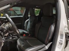 Fiat TORO 2.0 16V TURBO DIESEL ULTRA 4WD AT9 2021/2022 BETIOLO NOVOS E SEMINOVOS LAJEADO / Carros no Vale