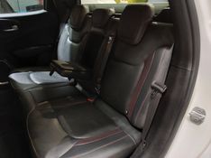 Fiat TORO 2.0 16V TURBO DIESEL ULTRA 4WD AT9 2021/2022 BETIOLO NOVOS E SEMINOVOS LAJEADO / Carros no Vale