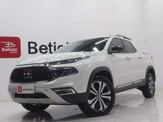 Fiat TORO 2.0 16V TURBO DIESEL VOLCANO 4WD AT9 2024/2025 BETIOLO NOVOS E SEMINOVOS LAJEADO / Carros no Vale