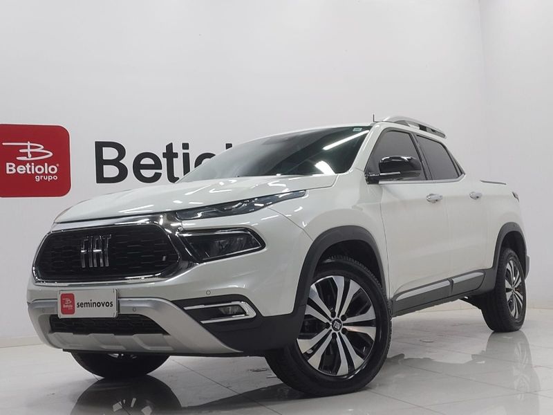 Fiat TORO 2.0 16V TURBO DIESEL VOLCANO 4WD AT9 2024/2025 BETIOLO NOVOS E SEMINOVOS LAJEADO / Carros no Vale Fiat TORO 2.0 16V TURBO DIESEL VOLCANO 4WD AT9 2024/2025 BETIOLO NOVOS E SEMINOVOS LAJEADO / Carros no Vale