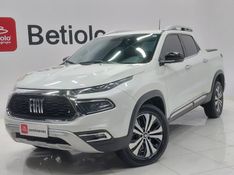 Fiat TORO 2.0 16V TURBO DIESEL VOLCANO 4WD AT9 2024/2025 BETIOLO NOVOS E SEMINOVOS LAJEADO / Carros no Vale