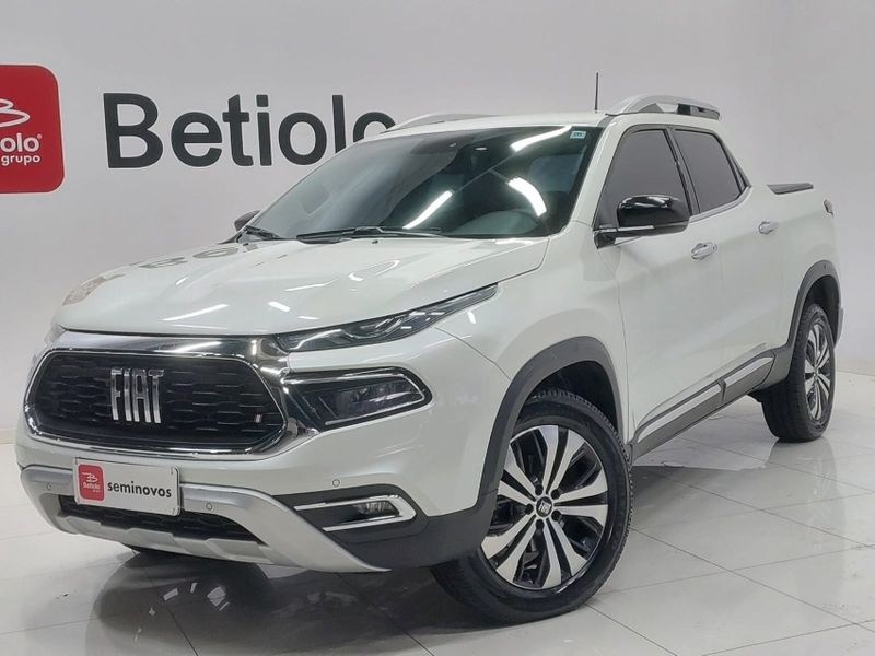 Fiat TORO 2.0 16V TURBO DIESEL VOLCANO 4WD AT9 2024/2025 BETIOLO NOVOS E SEMINOVOS LAJEADO / Carros no Vale Fiat TORO 2.0 16V TURBO DIESEL VOLCANO 4WD AT9 2024/2025 BETIOLO NOVOS E SEMINOVOS LAJEADO / Carros no Vale