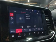 Fiat TORO 2.0 16V TURBO DIESEL VOLCANO 4WD AT9 2024/2025 BETIOLO NOVOS E SEMINOVOS LAJEADO / Carros no Vale