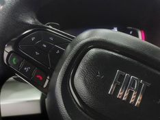Fiat TORO 2.0 16V TURBO DIESEL VOLCANO 4WD AT9 2024/2025 BETIOLO NOVOS E SEMINOVOS LAJEADO / Carros no Vale