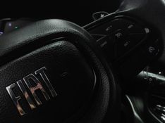 Fiat TORO 2.0 16V TURBO DIESEL VOLCANO 4WD AT9 2024/2025 BETIOLO NOVOS E SEMINOVOS LAJEADO / Carros no Vale