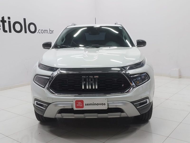 Fiat TORO 2.0 16V TURBO DIESEL VOLCANO 4WD AT9 2024/2025 BETIOLO NOVOS E SEMINOVOS LAJEADO / Carros no Vale Fiat TORO 2.0 16V TURBO DIESEL VOLCANO 4WD AT9 2024/2025 BETIOLO NOVOS E SEMINOVOS LAJEADO / Carros no Vale