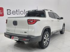 Fiat TORO 2.0 16V TURBO DIESEL VOLCANO 4WD AT9 2024/2025 BETIOLO NOVOS E SEMINOVOS LAJEADO / Carros no Vale