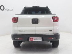 Fiat TORO 2.0 16V TURBO DIESEL VOLCANO 4WD AT9 2024/2025 BETIOLO NOVOS E SEMINOVOS LAJEADO / Carros no Vale