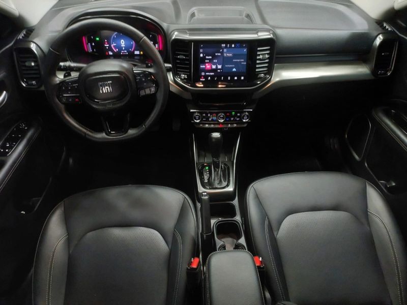 Fiat TORO 2.0 16V TURBO DIESEL VOLCANO 4WD AT9 2024/2025 BETIOLO NOVOS E SEMINOVOS LAJEADO / Carros no Vale Fiat TORO 2.0 16V TURBO DIESEL VOLCANO 4WD AT9 2024/2025 BETIOLO NOVOS E SEMINOVOS LAJEADO / Carros no Vale