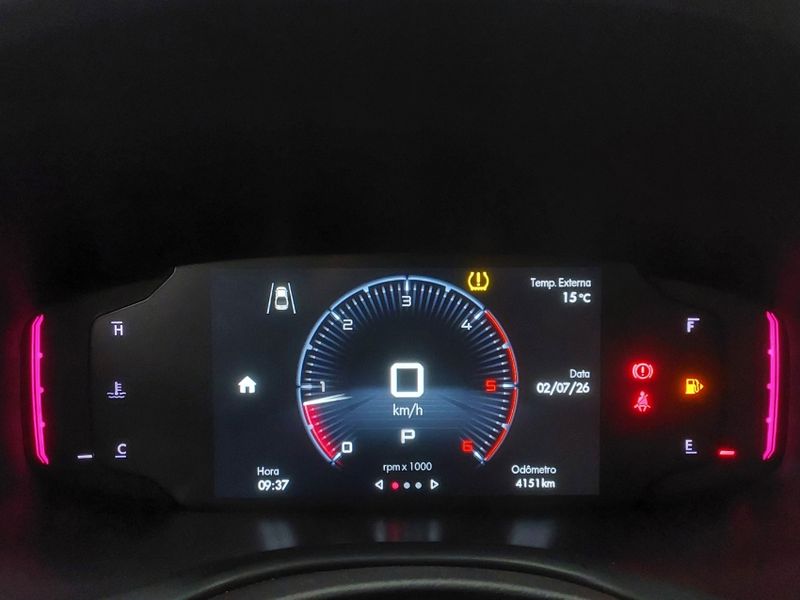 Fiat TORO 2.2 TURBO DIESEL RANCH 4WD AT9 2025/2026 BETIOLO NOVOS E SEMINOVOS LAJEADO / Carros no Vale Fiat TORO 2.2 TURBO DIESEL RANCH 4WD AT9 2025/2026 BETIOLO NOVOS E SEMINOVOS LAJEADO / Carros no Vale