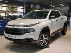Fiat TORO 2.4 16V MULTIAIR FLEX FREEDOM AT9 2018/2018 BETIOLO NOVOS E SEMINOVOS LAJEADO / Carros no Vale