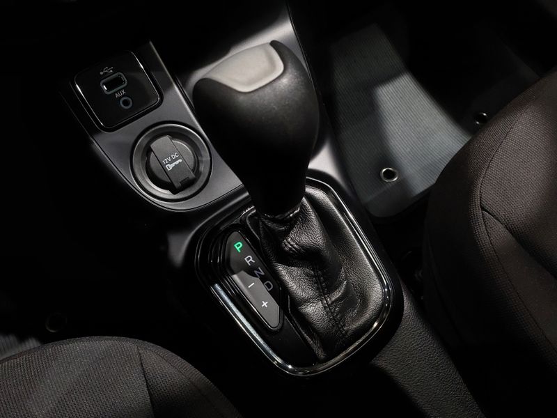 Fiat TORO 2.4 16V MULTIAIR FLEX FREEDOM AT9 2018/2018 BETIOLO NOVOS E SEMINOVOS LAJEADO / Carros no Vale